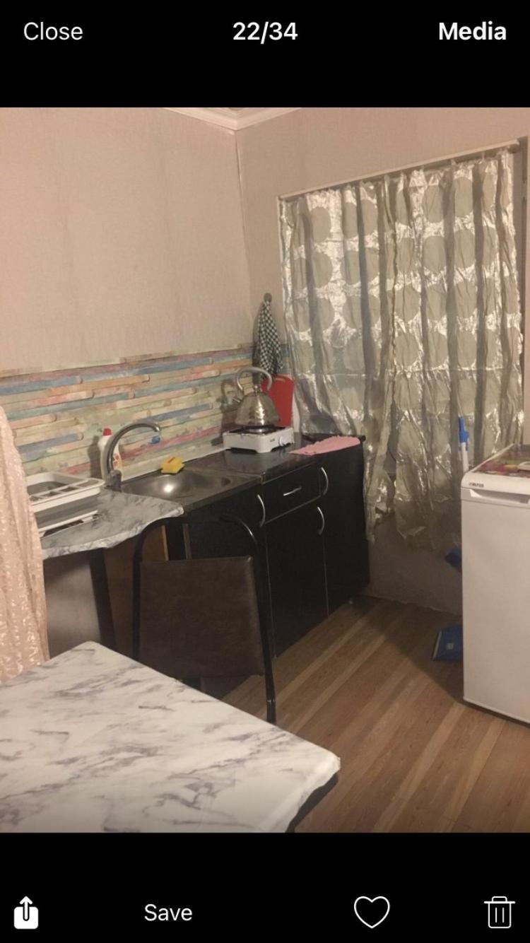Lux-2-Or-1- Persons Irodion Evdoshvili Street #15 Kutaisi Bagian luar foto